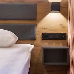 Puchaczówka 3*