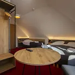 Puchaczówka Pensjonat