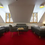 Puchaczowka Guest house Sienna (Klodzko)