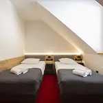 Guest house Puchaczowka Sienna (Klodzko)