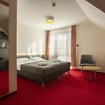 Guest house Puchaczowka 3*