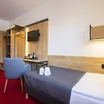 Puchaczówka 3* Sienna (Klodzko)