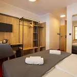 Puchaczówka Pensjonat 3*