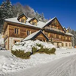 Pensjonat Puchaczówka 3*