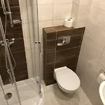 Puchaczówka Pensjonat 3*