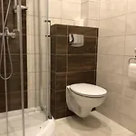 Pensjonat Puchaczówka Sienna (Klodzko)