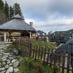 Puchaczowka Guest house 3*