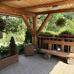 Pensionat Puchaczowka Sienna (Klodzko)