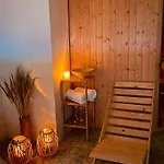 Pensionat Puchaczowka 3*