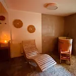 Puchaczówka Pensjonat 3*