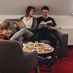 Puchaczówka 3* Sienna (Klodzko)