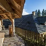 Puchaczowka Pensionat