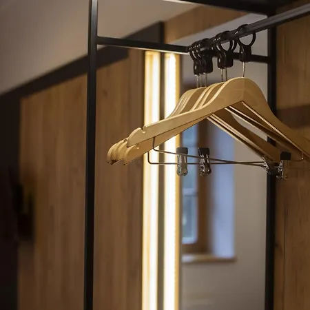 Puchaczówka 3* Sienna (Klodzko)