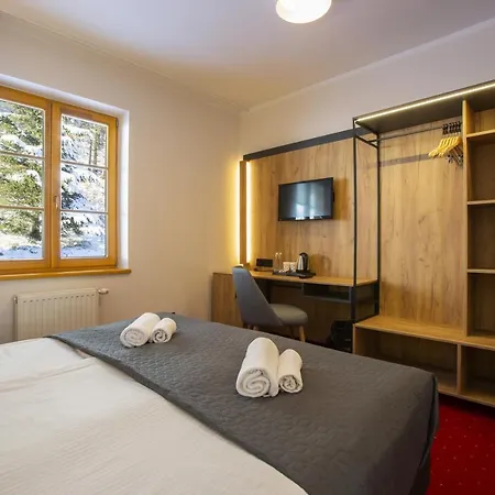 Puchaczowka 3* Heudorf