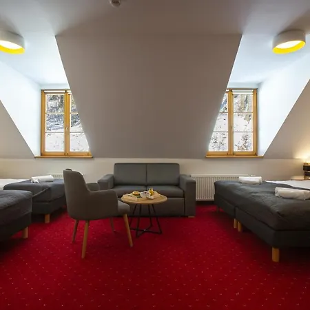 Puchaczowka Gasthof Heudorf