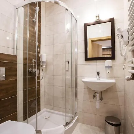 Puchaczowka Gasthof Heudorf