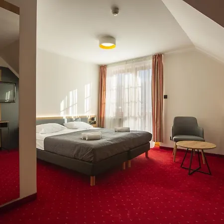 Gasthof Puchaczowka 3*