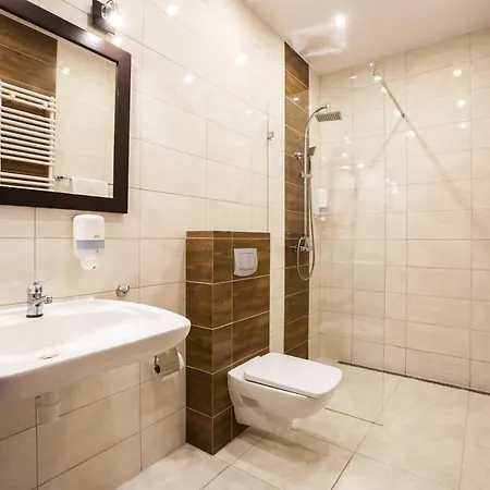 Puchaczowka Gasthof Heudorf