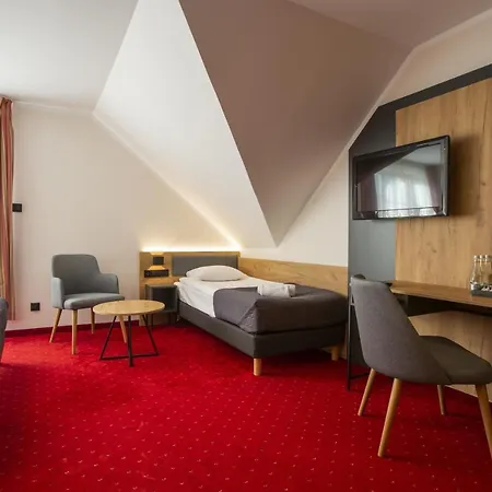 Puchaczówka Pensjonat