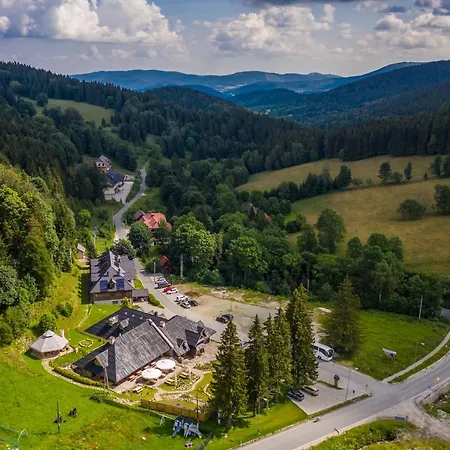 Puchaczowka بيت ضيافة سيينا
