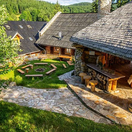 Puchaczowka 3*