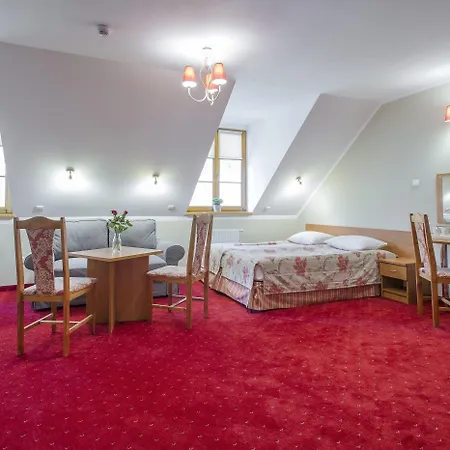 Puchaczowka Gasthof Heudorf