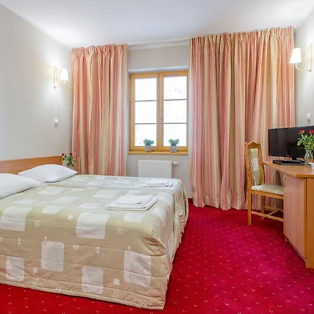 Puchaczowka 3*