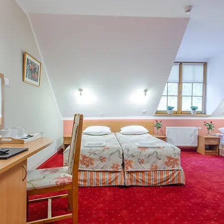 Puchaczowka Gasthof Heudorf