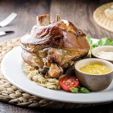 Pensjonat Puchaczówka