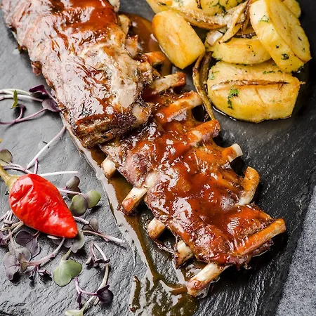 Puchaczówka Pensjonat 3*