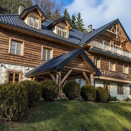 Puchaczowka 3* Heudorf