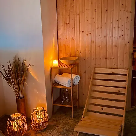 Gasthof Puchaczowka 3*