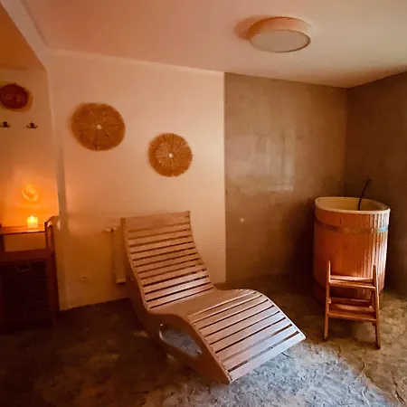 Puchaczowka Gasthof 3*