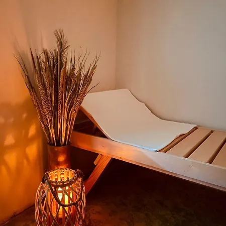 Gasthof Puchaczowka 3*