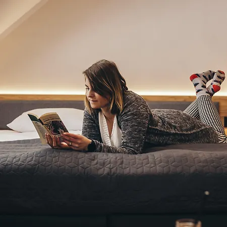 Puchaczowka Guest house