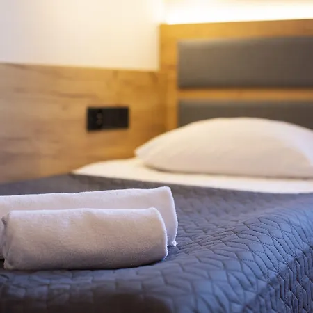 Puchaczowka Gasthof Heudorf