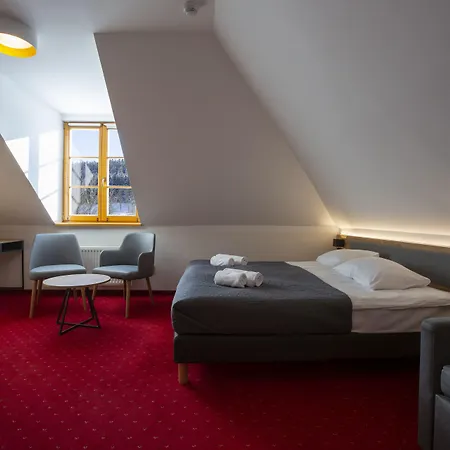 Puchaczowka Guest house