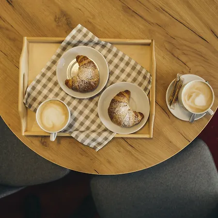 Pensjonat Puchaczówka