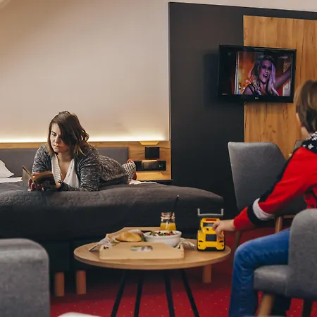 Pensjonat Puchaczówka Sienna (Klodzko)