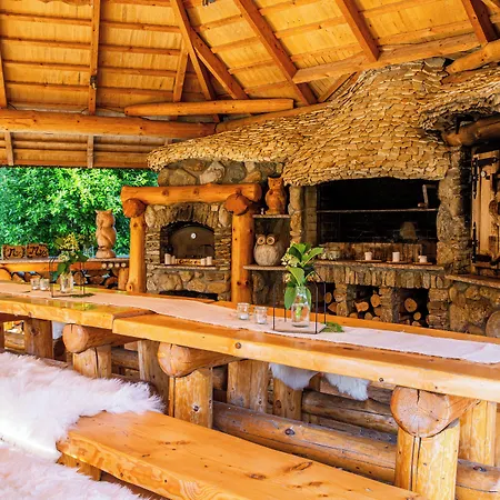 Puchaczowka Guest house 3*