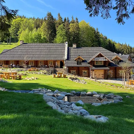 Guest house Puchaczowka 3*