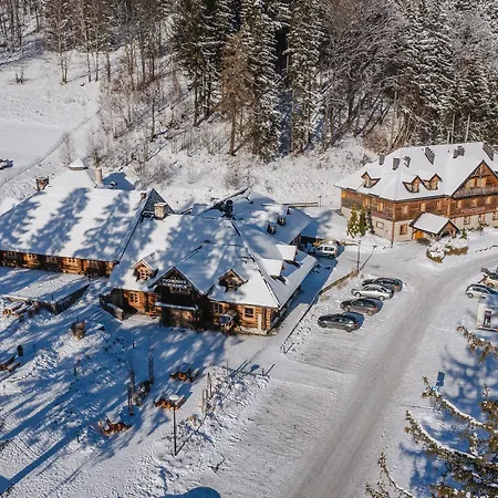 Puchaczowka 3* Heudorf