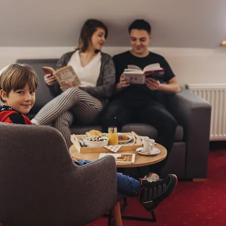 Puchaczowka 3* Heudorf