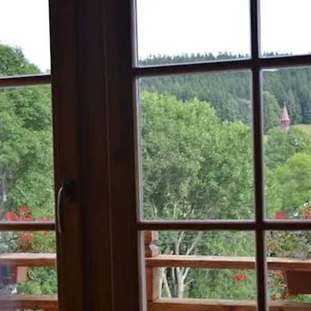 Gasthof Puchaczowka 3*