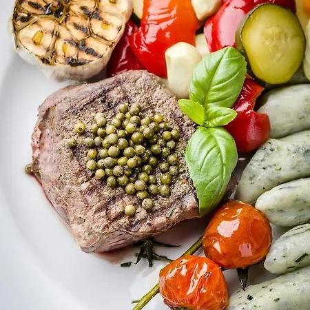 Puchaczówka Pensjonat