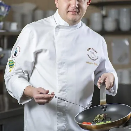 Puchaczówka Pensjonat Sienna (Klodzko)