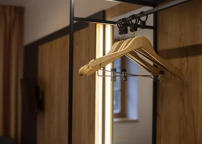 Puchaczowka 3* Sienna (Klodzko)