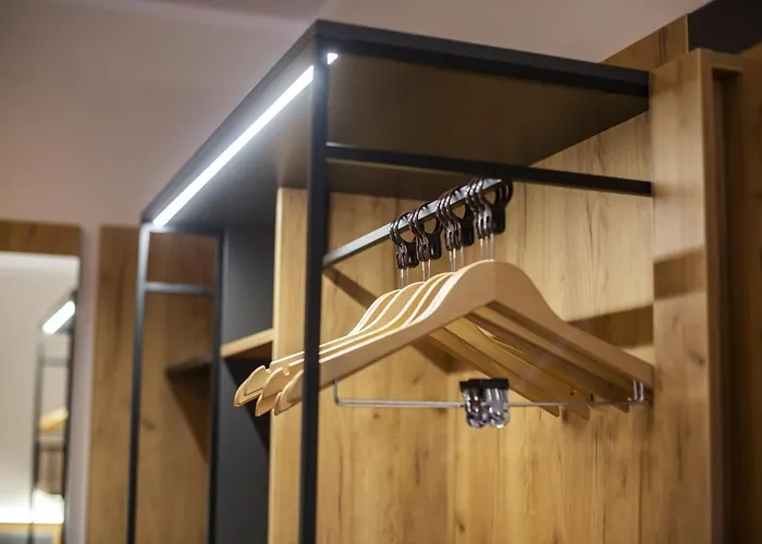 Puchaczowka Pensionat 3*