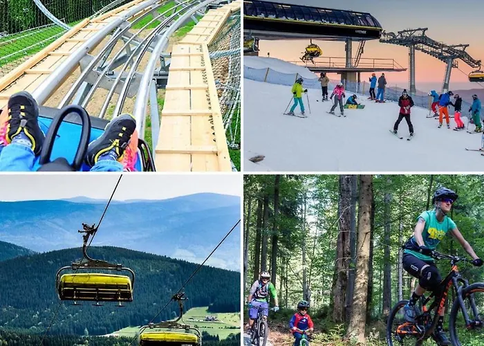 Puchaczowka Guest house