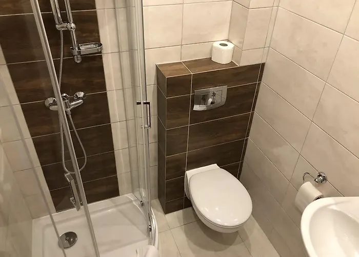 Puchaczowka Pensionat 3*